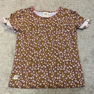 Size 10 Wildflowers Clothing Top New Never Worn